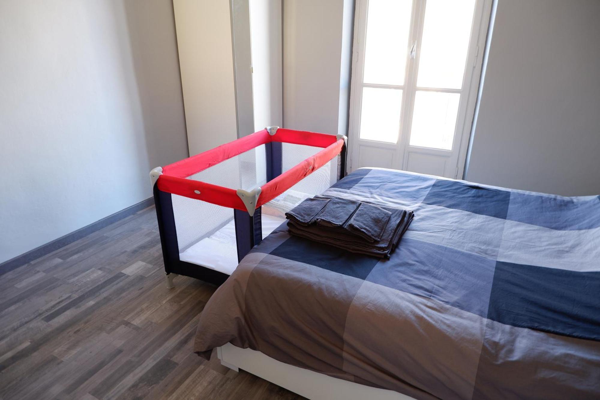 Ziggy House Appartement Turijn Buitenkant foto