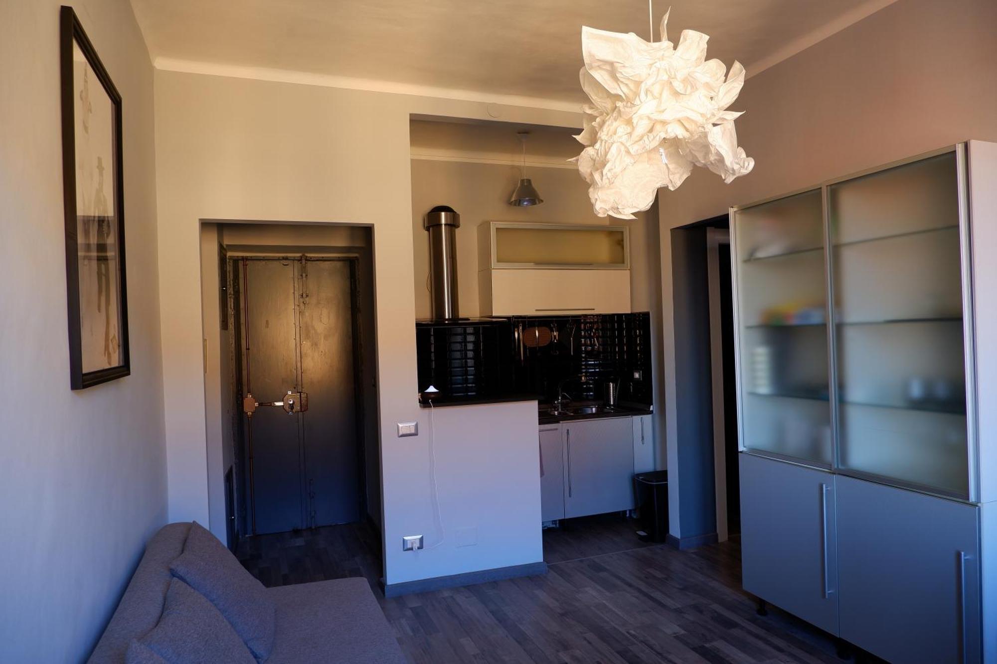 Ziggy House Appartement Turijn Buitenkant foto